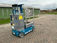 2018 genie gr-15 hoogwerker - afbeelding 11 van  18