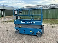 2018 genie gs-2032 hoogwerker - afbeelding 13 van  16