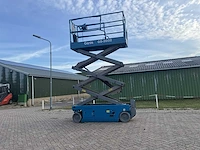 2018 genie gs-2032 hoogwerker - afbeelding 16 van  16