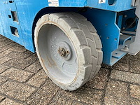 2018 genie gs-2646 hoogwerker - afbeelding 2 van  32