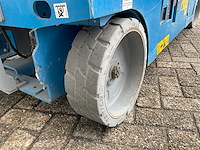 2018 genie gs-2646 hoogwerker - afbeelding 3 van  32