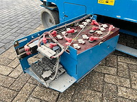 2018 genie gs-2646 hoogwerker - afbeelding 4 van  32