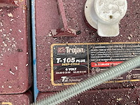 2018 genie gs-2646 hoogwerker - afbeelding 5 van  32