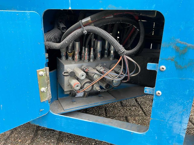 2018 genie gs-2646 hoogwerker - afbeelding 6 van  32