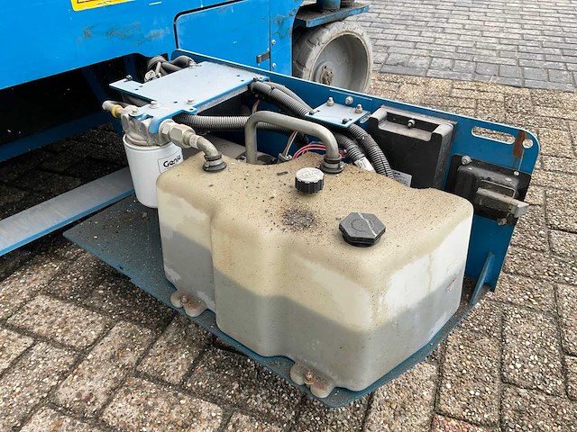 2018 genie gs-2646 hoogwerker - afbeelding 7 van  32