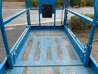 2018 genie gs-2646 hoogwerker - afbeelding 10 van  32