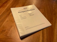 2018 genie gs-2646 hoogwerker - afbeelding 19 van  32