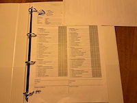 2018 genie gs-2646 hoogwerker - afbeelding 20 van  32