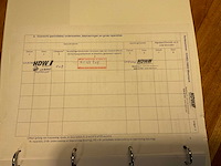 2018 genie gs-2646 hoogwerker - afbeelding 21 van  32