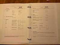 2018 genie gs-2646 hoogwerker - afbeelding 22 van  32