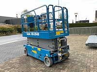 2018 genie gs-2646 hoogwerker - afbeelding 23 van  32