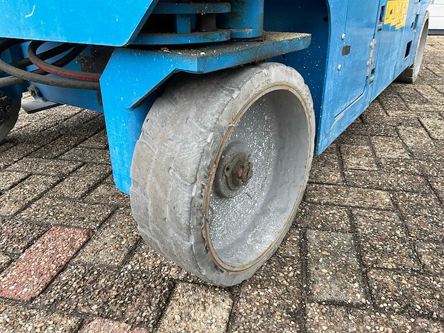 2018 genie gs-2646 hoogwerker - afbeelding 32 van  32