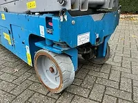 2018 genie gs-3232 hoogwerker - afbeelding 5 van  23