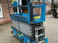 2018 genie gs-3232 hoogwerker - afbeelding 12 van  23