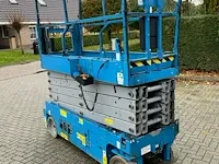 2018 genie gs-3232 hoogwerker - afbeelding 18 van  23