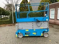 2018 genie gs-3232 hoogwerker - afbeelding 19 van  23