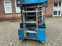 2018 genie gs-3232 hoogwerker - afbeelding 20 van  23