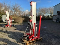 2018 genie slc-24 kanaallift - afbeelding 3 van  10