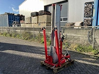 2018 genie slc-24 kanaallift - afbeelding 5 van  10