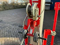 2018 genie slc-24 kanaallift - afbeelding 10 van  10