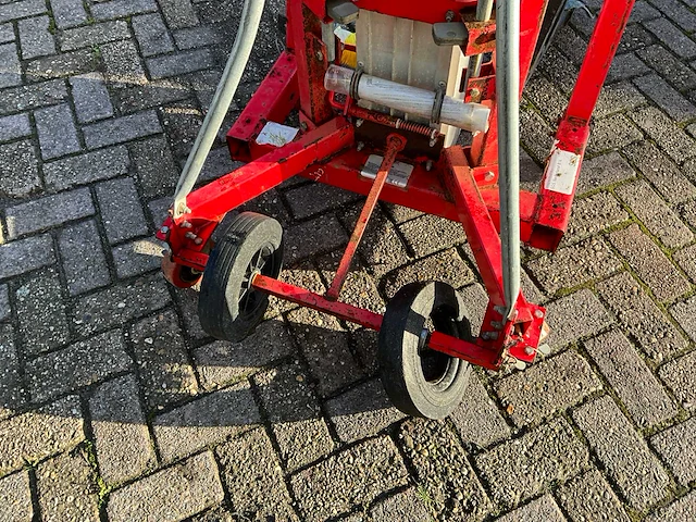 2018 genie slc-24 kanaallift - afbeelding 2 van  11