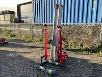 2018 genie slc-24 kanaallift - afbeelding 6 van  11