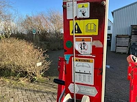 2018 genie slc-24 kanaallift - afbeelding 10 van  11