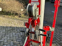 2018 genie slc-24 kanaallift - afbeelding 11 van  11