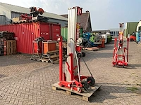 2018 genie slc-24 kanaallift - afbeelding 4 van  9