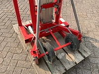 2018 genie slc-24 kanaallift - afbeelding 5 van  9