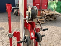 2018 genie slc-24 kanaallift - afbeelding 6 van  9
