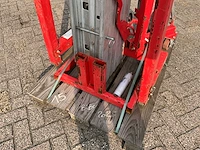 2018 genie slc-24 kanaallift - afbeelding 8 van  9