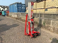 2018 genie slc-24 kanaallift - afbeelding 4 van  9