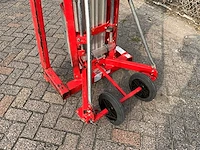 2018 genie slc-24 kanaallift - afbeelding 5 van  9