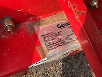 2018 genie slc-24 kanaallift - afbeelding 9 van  9