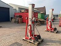 2018 genie slc-24 kanaallift - afbeelding 4 van  9