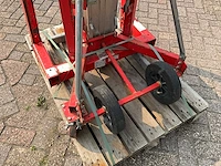 2018 genie slc-24 kanaallift - afbeelding 5 van  9