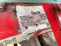 2018 genie slc-24 kanaallift - afbeelding 9 van  9