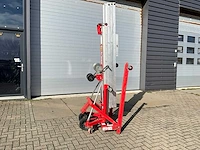 2018 genie slc-24 kanaallift - afbeelding 1 van  8