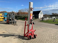 2018 genie slc-24 kanaallift - afbeelding 2 van  8