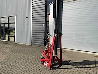 2018 genie slc-24 kanaallift - afbeelding 4 van  8