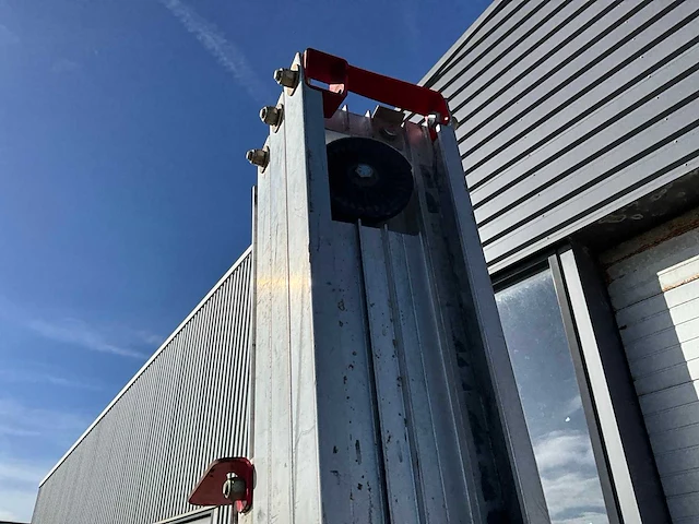 2018 genie slc-24 kanaallift - afbeelding 5 van  8