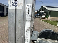 2018 genie sumner 2010 materiaallift - afbeelding 6 van  7