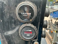 2018 genie tz34/20 (261 h.) knik-telescoophoogwerker op aanhangwagen - afbeelding 15 van  40