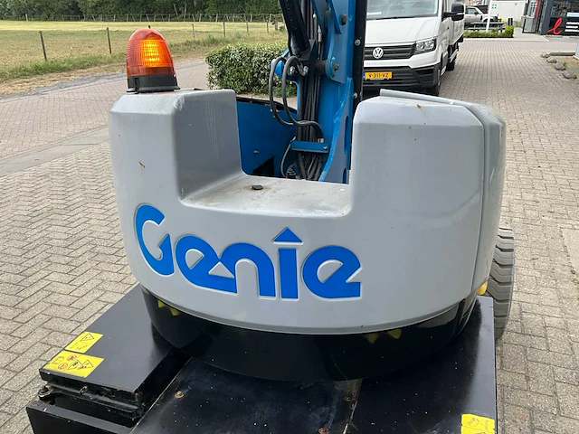 2018 genie z-33/18 hoogwerker - afbeelding 2 van  17