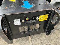 2018 genie z-33/18 hoogwerker - afbeelding 3 van  17