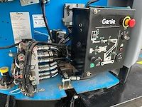 2018 genie z-33/18 hoogwerker - afbeelding 6 van  17
