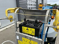 2018 genie z-33/18 hoogwerker - afbeelding 8 van  17