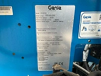 2018 genie z-33/18 hoogwerker - afbeelding 9 van  17