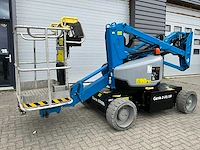 2018 genie z-33/18 hoogwerker
